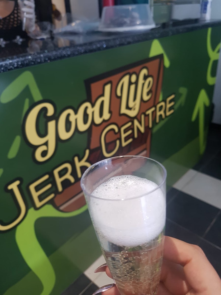 Good Life Jerk Centre Photos 2