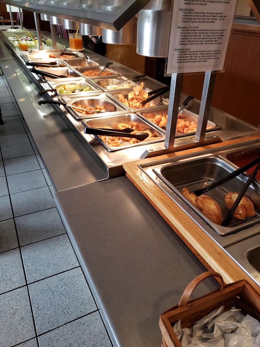 Jade Garden Restaurant